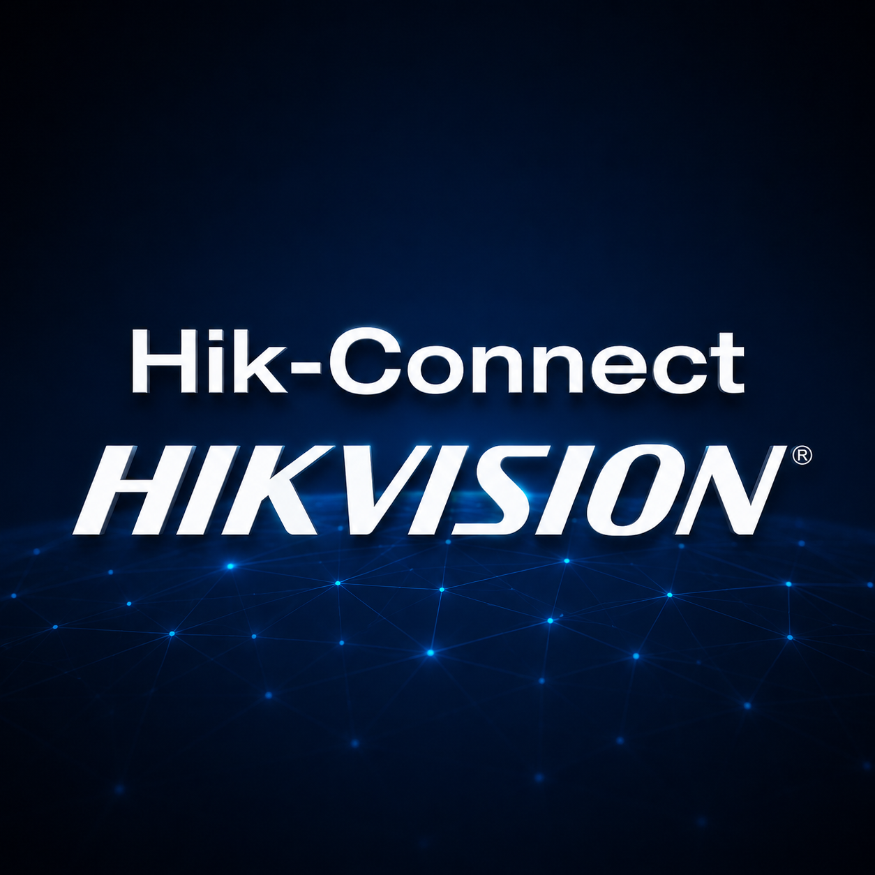 Control Total și Cloud (Hik-Connect)